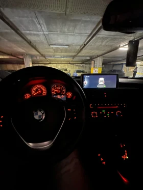 BMW 320, снимка 5