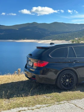 BMW 320, снимка 4