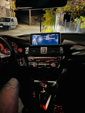 BMW 320, снимка 6