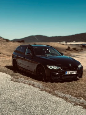 BMW 320, снимка 3