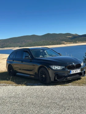 BMW 320, снимка 2