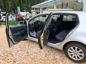 VW Golf 1.9TDI* ИТАЛИЯ* 2КЛЮЧА* РЕАЛНИ КМ* ТЕМПОМАТ* , снимка 6