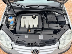 VW Golf 1.9TDI* ИТАЛИЯ* 2КЛЮЧА* РЕАЛНИ КМ* ТЕМПОМАТ* , снимка 17