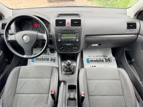 VW Golf 1.9TDI* ИТАЛИЯ* 2КЛЮЧА* РЕАЛНИ КМ* ТЕМПОМАТ* , снимка 10