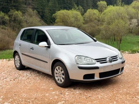 VW Golf 1.9TDI* ИТАЛИЯ* 2КЛЮЧА* РЕАЛНИ КМ* ТЕМПОМАТ* , снимка 1