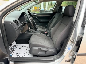 VW Golf 1.9TDI* ИТАЛИЯ* 2КЛЮЧА* РЕАЛНИ КМ* ТЕМПОМАТ* , снимка 7