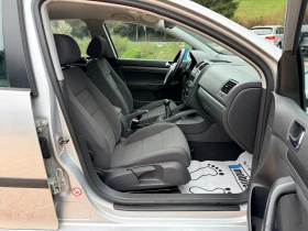 VW Golf 1.9TDI* ИТАЛИЯ* 2КЛЮЧА* РЕАЛНИ КМ* ТЕМПОМАТ* , снимка 9