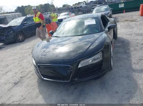 Audi R8 2015 AUDI R8 4.2, снимка 2
