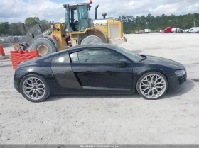 Audi R8 2015 AUDI R8 4.2, снимка 5