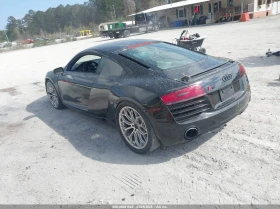 Audi R8 2015 AUDI R8 4.2, снимка 9