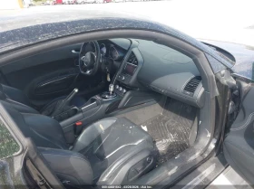 Audi R8 2015 AUDI R8 4.2, снимка 11