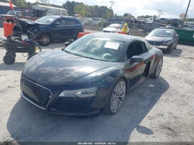 Audi R8 2015 AUDI R8 4.2, снимка 3
