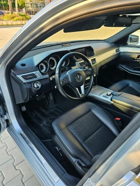 Mercedes-Benz E 220, снимка 6