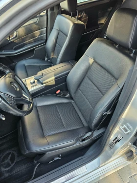 Mercedes-Benz E 220, снимка 7