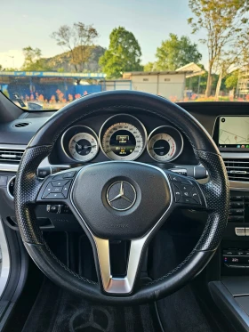 Mercedes-Benz E 220, снимка 8