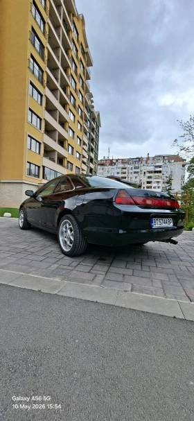 Honda Accord Honda Accord Couoe 2000 147hp + ГАЗ, снимка 1