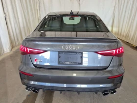Audi S3 TECHNIK /B&O/DISTRONIC/АВТОКРЕДИТ, снимка 17