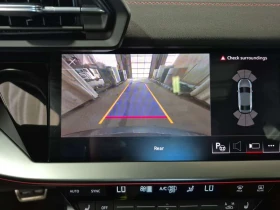 Audi S3 TECHNIK /B&O/DISTRONIC/АВТОКРЕДИТ, снимка 11