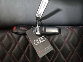 Audi S3 TECHNIK /B&O/DISTRONIC/АВТОКРЕДИТ, снимка 8