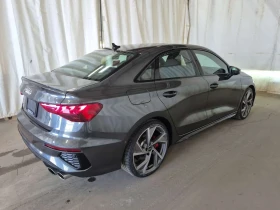 Audi S3 TECHNIK /B&O/DISTRONIC/АВТОКРЕДИТ, снимка 3