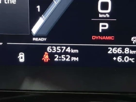 Audi S3 TECHNIK /B&O/DISTRONIC/АВТОКРЕДИТ, снимка 9