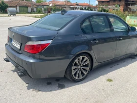 BMW 530, снимка 7