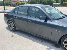 BMW 530, снимка 8