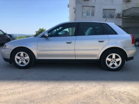Audi A3, снимка 17