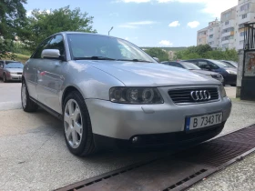 Audi A3, снимка 4