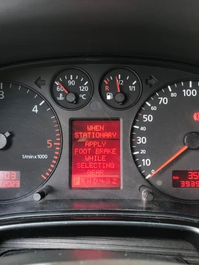 Audi A3, снимка 8