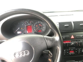 Audi A3, снимка 6