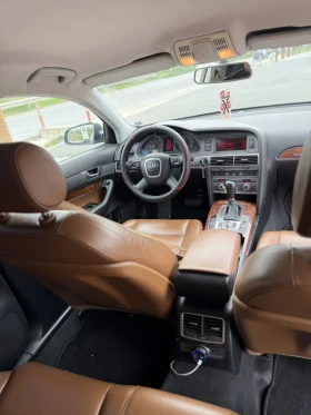 Audi A6, снимка 5