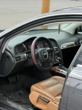 Audi A6, снимка 7