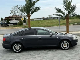 Audi A6, снимка 4