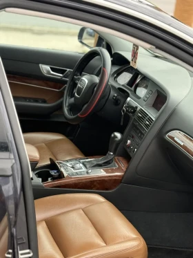 Audi A6, снимка 9