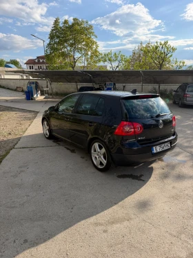 VW Golf, снимка 3