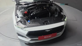 Ford Mustang 2.3* ECOBOOST* ПОДГРЕВ* ОБДУХВАНЕ* КАМЕРА* , снимка 17