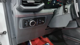 Ford Mustang 2.3* ECOBOOST* ПОДГРЕВ* ОБДУХВАНЕ* КАМЕРА* , снимка 14