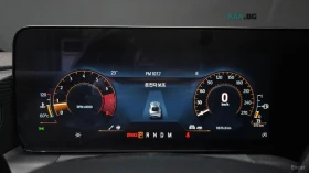 Ford Mustang 2.3* ECOBOOST* ПОДГРЕВ* ОБДУХВАНЕ* КАМЕРА* , снимка 8