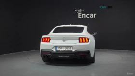 Ford Mustang 2.3* ECOBOOST* ПОДГРЕВ* ОБДУХВАНЕ* КАМЕРА* , снимка 4