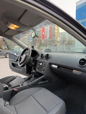 Audi A3 1.9 tdi идва с летни и зимни гуми, снимка 10