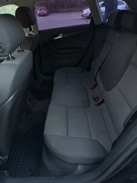 Audi A3 1.9 tdi идва с летни и зимни гуми, снимка 12