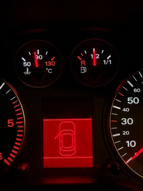 Audi A3 1.9 tdi идва с летни и зимни гуми, снимка 15