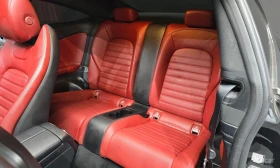 Mercedes-Benz C 200 COUPE* ПОДГРЕВ* НАВИГАЦИЯ, снимка 8