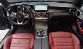 Mercedes-Benz C 200 COUPE* ПОДГРЕВ* НАВИГАЦИЯ, снимка 3