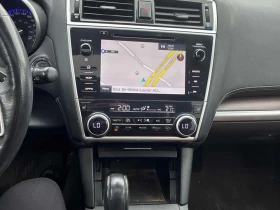 Subaru Outback * Premier * CARFAX * ПОДГРЕВИ * ПАНО * KEYLESS * , снимка 9
