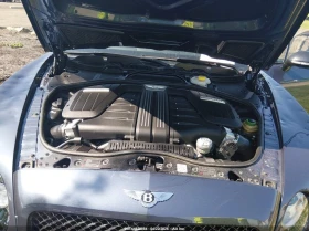 Bentley Continental gt SPEED* 6.0L W12 TURBO, 633HP* ВИДЕО НА МОТОРА , снимка 10