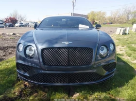 Bentley Continental gt SPEED* 6.0L W12 TURBO, 633HP* ВИДЕО НА МОТОРА , снимка 12