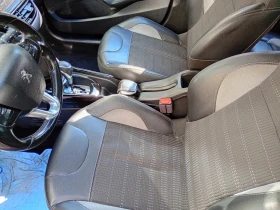 Peugeot 2008 1.2 автоматик , снимка 14