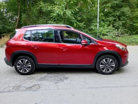 Peugeot 2008 1.2 автоматик , снимка 5